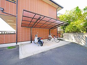 奈良県奈良市中山町（賃貸マンション1K・1階・22.00㎡） その26