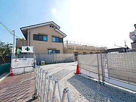 奈良県奈良市高畑町57-7（賃貸アパート1LDK・1階・50.14㎡） その26