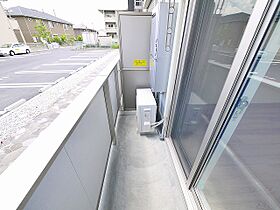 奈良県奈良市中山町（賃貸アパート1LDK・1階・47.92㎡） その11