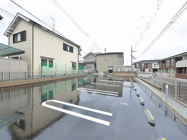 カーサ匠 ｜奈良県天理市田部町(賃貸アパート1LDK・1階・50.87㎡)の写真 その3