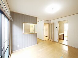 居間
