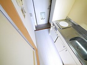 奈良県奈良市あやめ池南3丁目（賃貸マンション1K・2階・17.00㎡） その11