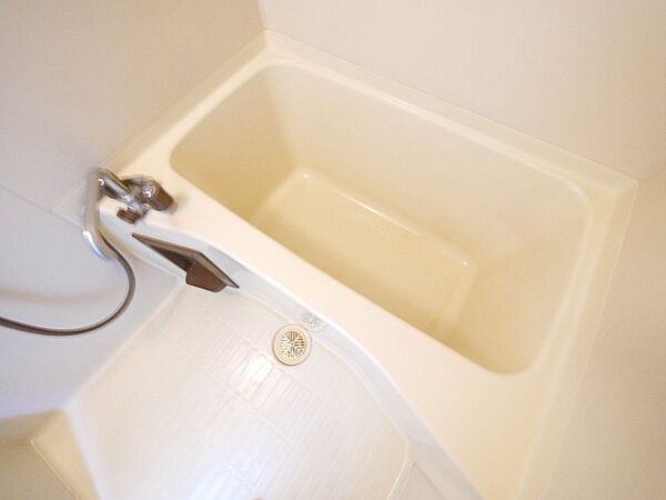 画像7:お風呂です