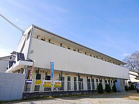 グローリー結崎  ｜ 奈良県天理市嘉幡町（賃貸アパート1R・1階・37.26㎡） その1