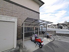 奈良県奈良市三碓町（賃貸アパート1LDK・2階・40.46㎡） その14