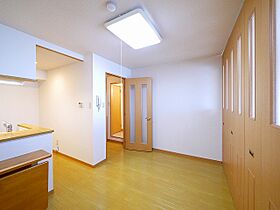 アンソレイエ  ｜ 奈良県天理市前栽町（賃貸マンション1LDK・4階・36.87㎡） その23