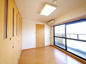 アンソレイエ  ｜ 奈良県天理市前栽町（賃貸マンション1LDK・4階・36.87㎡） その24