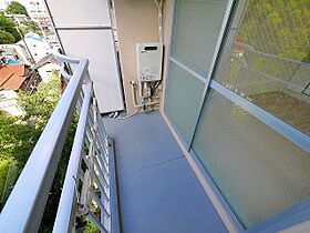 奈良県生駒市山崎新町（賃貸マンション1R・地下2階・15.00㎡） その9