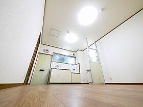 奈良県奈良市学園大和町5丁目（賃貸マンション1DK・2階・35.00㎡） その3