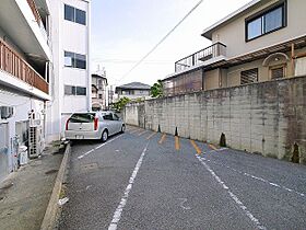 奈良県奈良市学園大和町5丁目（賃貸マンション1DK・2階・35.00㎡） その29