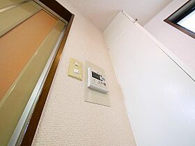 奈良県奈良市あやめ池南2丁目（賃貸マンション1R・2階・20.07㎡） その24