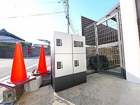 奈良県生駒市俵口町（賃貸マンション2LDK・2階・55.10㎡） その27