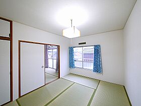 奈良県奈良市紀寺町（賃貸アパート2K・2階・23.10㎡） その5