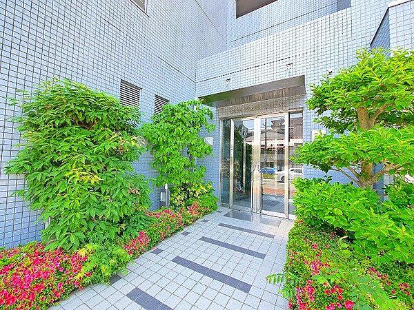 カーサフラッシュナカイ ｜奈良県奈良市芝辻町4丁目(賃貸マンション3LDK・4階・65.00㎡)の写真 その15