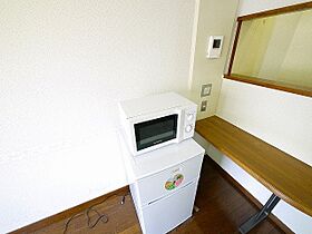 奈良県奈良市三碓3丁目（賃貸マンション1R・1階・18.00㎡） その27