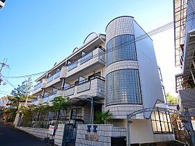 奈良県奈良市三碓3丁目（賃貸マンション1R・1階・18.00㎡） その1