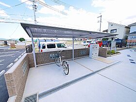 奈良県大和郡山市小泉町（賃貸アパート1LDK・2階・50.96㎡） その15