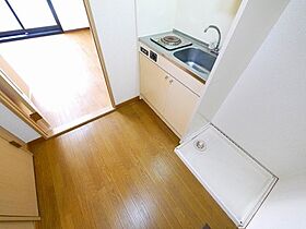 レオパレスウェストコート  ｜ 奈良県天理市田町198-3（賃貸マンション1K・2階・23.18㎡） その11