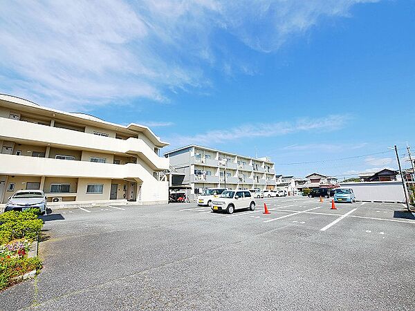 まあぁろ～マンション ｜奈良県奈良市法華寺町(賃貸マンション3LDK・3階・65.86㎡)の写真 その13