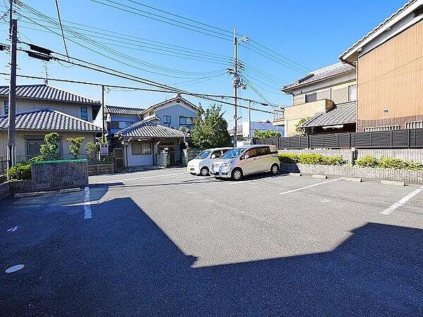 レオパレスＳＯＰＲＡ ｜奈良県天理市二階堂上ノ庄町(賃貸アパート1K・2階・23.18㎡)の写真 その22