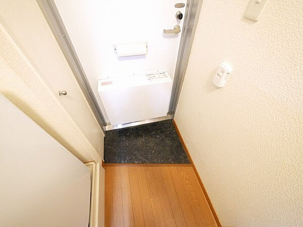 奈良県奈良市三条本町(賃貸マンション1K・1階・19.87㎡)の写真 その11