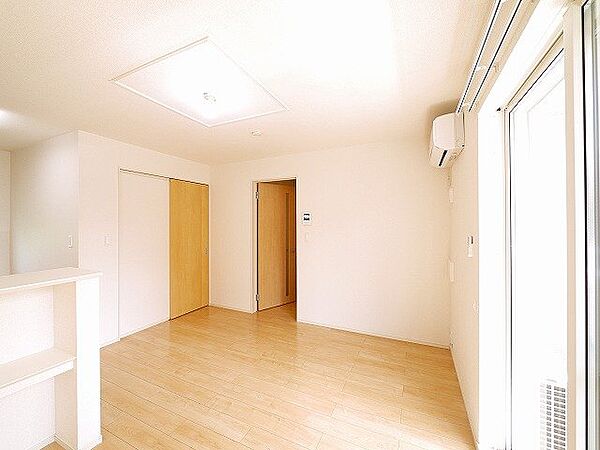 DKII ｜奈良県桜井市大字三輪(賃貸アパート1LDK・1階・42.58㎡)の写真 その18