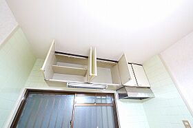 サンハイツ新大宮  ｜ 奈良県奈良市芝辻町3丁目（賃貸マンション1LDK・2階・36.45㎡） その18