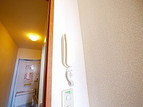 レオパレスソレーユ  ｜ 奈良県天理市別所町241-3（賃貸アパート1K・2階・23.18㎡） その13