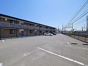 レオパレスヴィラージュＥ  ｜ 奈良県磯城郡田原本町大字新町（賃貸アパート1LDK・2階・52.17㎡） その14