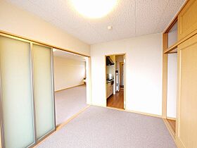 レオパレスヴィラージュＥ  ｜ 奈良県磯城郡田原本町大字新町（賃貸アパート1LDK・2階・52.17㎡） その27