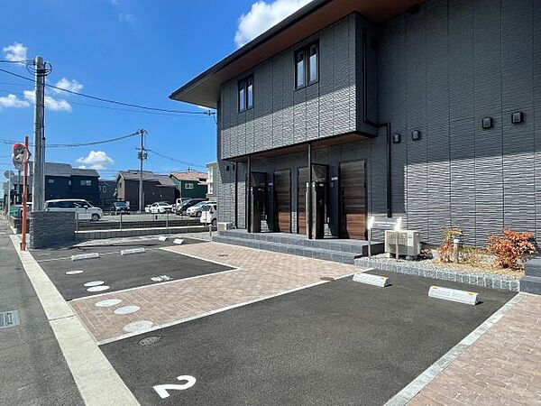 奈良県奈良市大安寺2丁目(賃貸アパート1LDK・2階・45.52㎡)の写真 その15