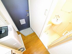 奈良県奈良市東九条町1103-1（賃貸アパート1R・1階・19.87㎡） その29