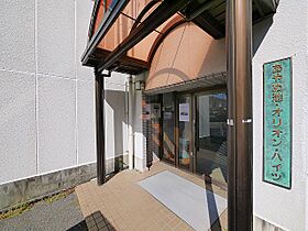 奈良県奈良市西大寺赤田町2丁目（賃貸マンション1K・5階・14.58㎡） その14