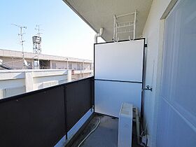 奈良県奈良市秋篠新町（賃貸マンション1LDK・3階・47.30㎡） その11