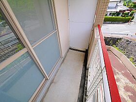 奈良県奈良市帝塚山6丁目（賃貸マンション1K・3階・19.00㎡） その12