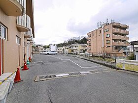 奈良県奈良市帝塚山6丁目（賃貸マンション1K・3階・19.00㎡） その16