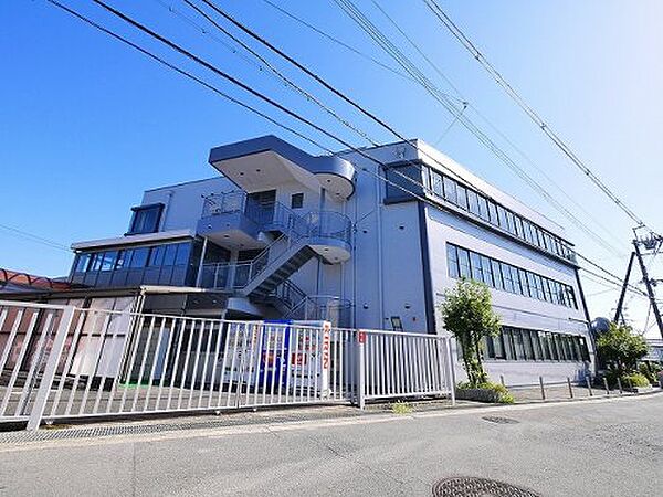 画像12:【専門学校】奈良総合ビジネス専門学校まで671ｍ