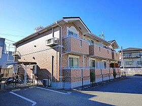 奈良県生駒市俵口町（賃貸アパート1R・1階・32.90㎡） その1