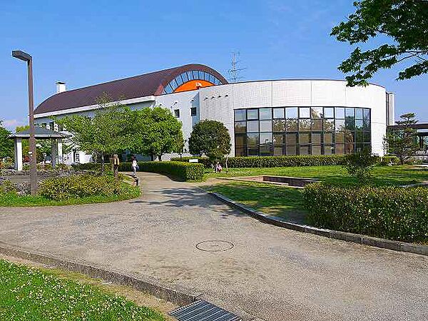 奈良県大和郡山市洞泉寺町(賃貸マンション3DK・3階・50.43㎡)の写真 その11