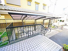 奈良県奈良市東城戸町（賃貸マンション1R・1階・19.95㎡） その29