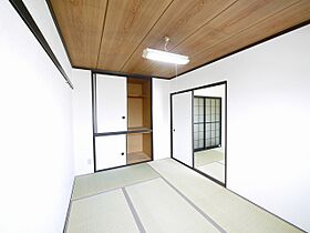 奈良県奈良市尼辻北町（賃貸アパート2K・2階・38.00㎡） その5