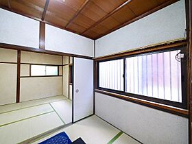 奈良県奈良市勝南院町（賃貸テラスハウス2K・1階・37.90㎡） その21