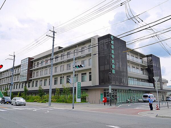 奈良県奈良市富雄元町2丁目(賃貸マンション1R・7階・24.30㎡)の写真 その16