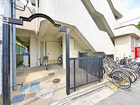 楠本第二ビル  ｜ 奈良県天理市川原城町（賃貸マンション2K・6階・52.00㎡） その17