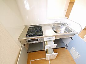 奈良県奈良市中山町（賃貸アパート1LDK・1階・40.29㎡） その17