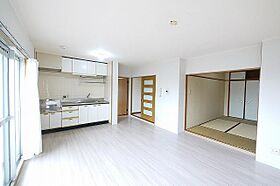 まあぁろ～マンション  ｜ 奈良県奈良市法華寺町（賃貸マンション3LDK・3階・66.00㎡） その20