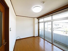 奈良県奈良市学園大和町5丁目（賃貸マンション1LDK・3階・45.00㎡） その5