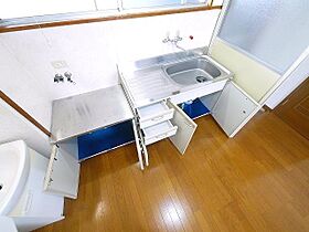 奈良県奈良市学園大和町5丁目（賃貸マンション1DK・2階・35.00㎡） その18