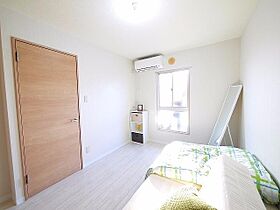 奈良県奈良市中山町（賃貸マンション1LDK・2階・40.00㎡） その5