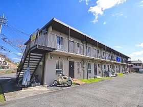 奈良県奈良市中山町（賃貸マンション1LDK・2階・40.00㎡） その1